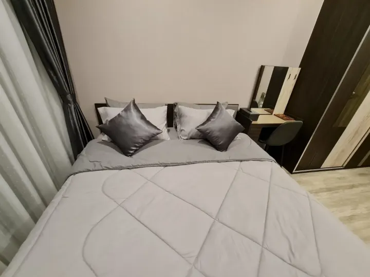 Property photos for IDEO Mobi Sukhumvit 66