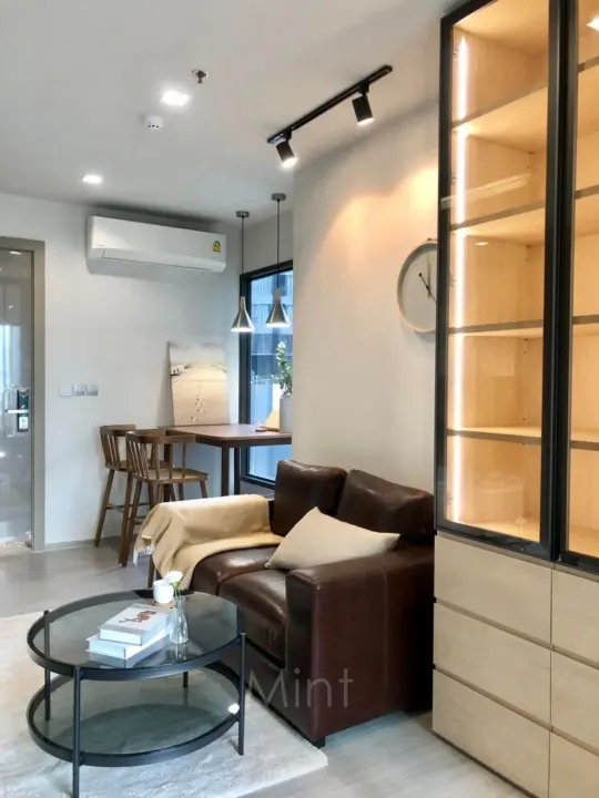 Property photos for LIFE Asoke - Rama 9