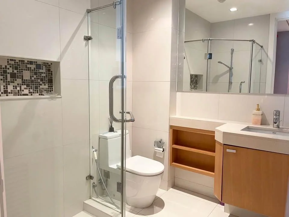Property photos for Athenee Residence