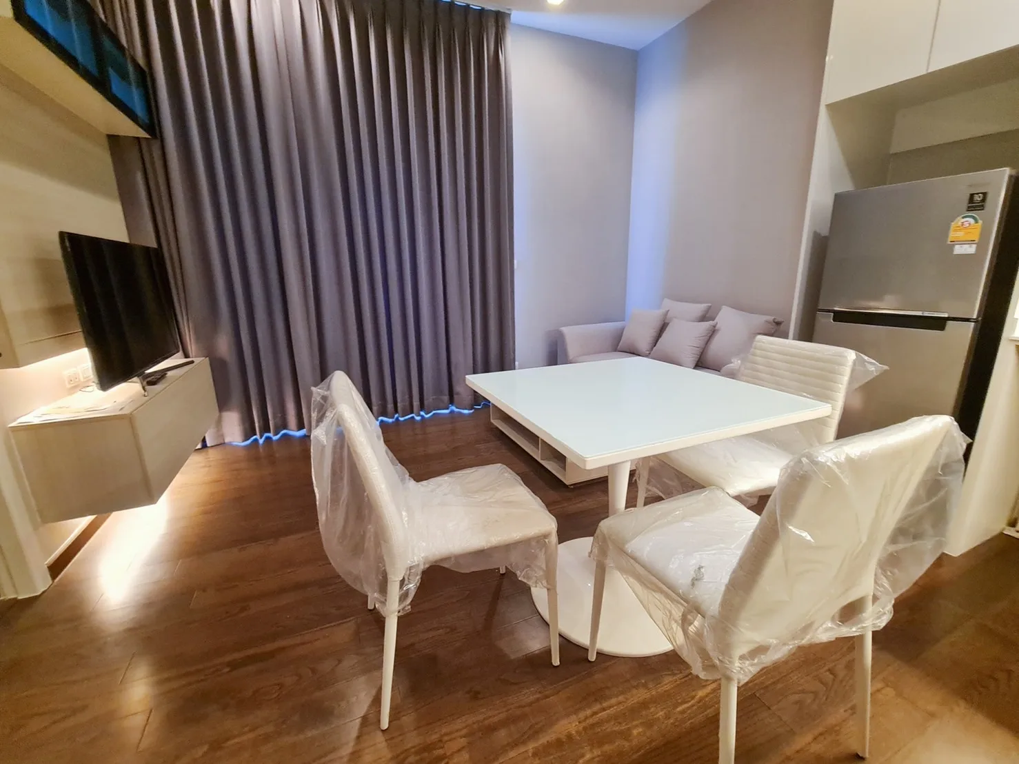 Property photos for Q Asoke