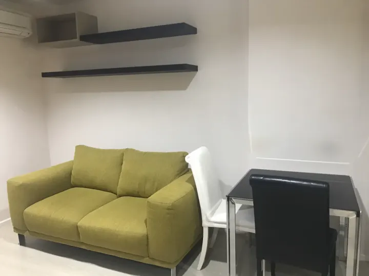 Property photos for Rhythm Sathorn - Narathiwas