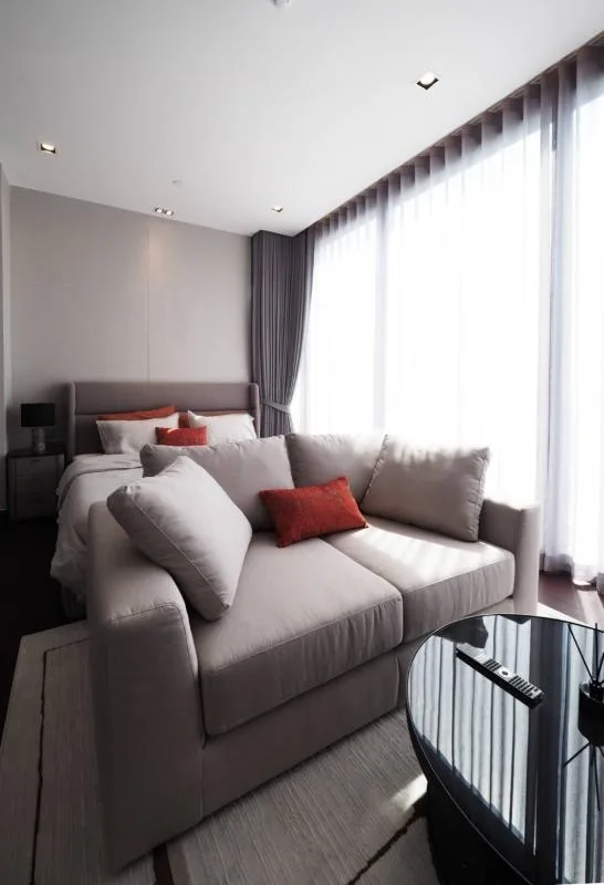Property photos for Q 1  Condo Sukhumvit