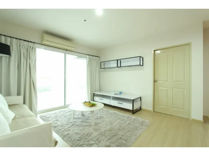 Property photos for SYM Vibha-Ladprao