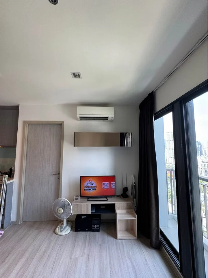 Property photos for Rhythm Sukhumvit 36 - 38