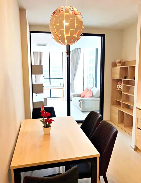 Property photos for Noble Ploenchit