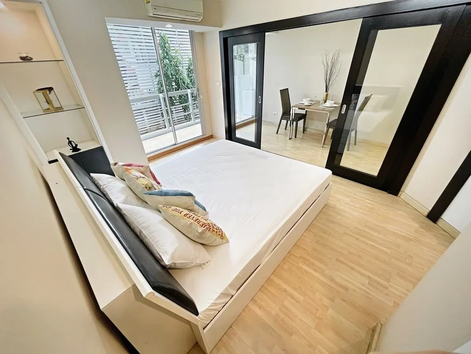 Property photos for The Waterford Sukhumvit 50 Onnut