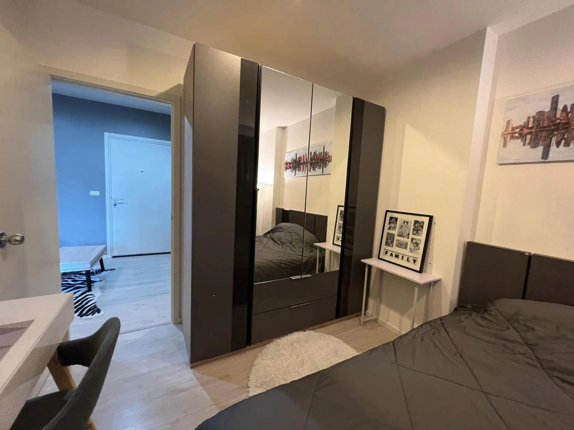 Property photos for Aspire Sathorn Thapra