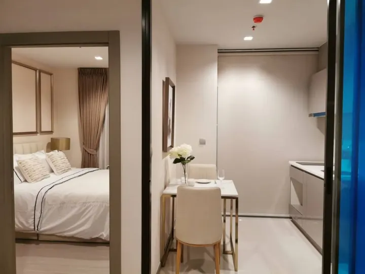 Property photos for Life Asoke