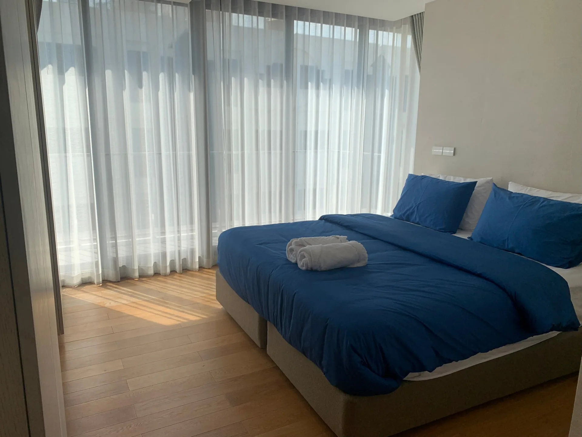 Property photos for 111 Residence Luxury Apartment Sukhumvit 39