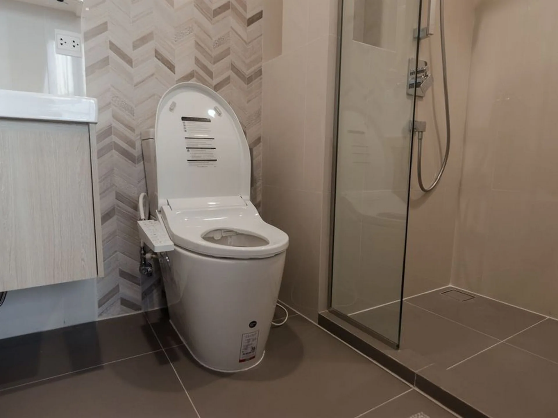 Property photos for OKA HAUS Sukhumvit 36