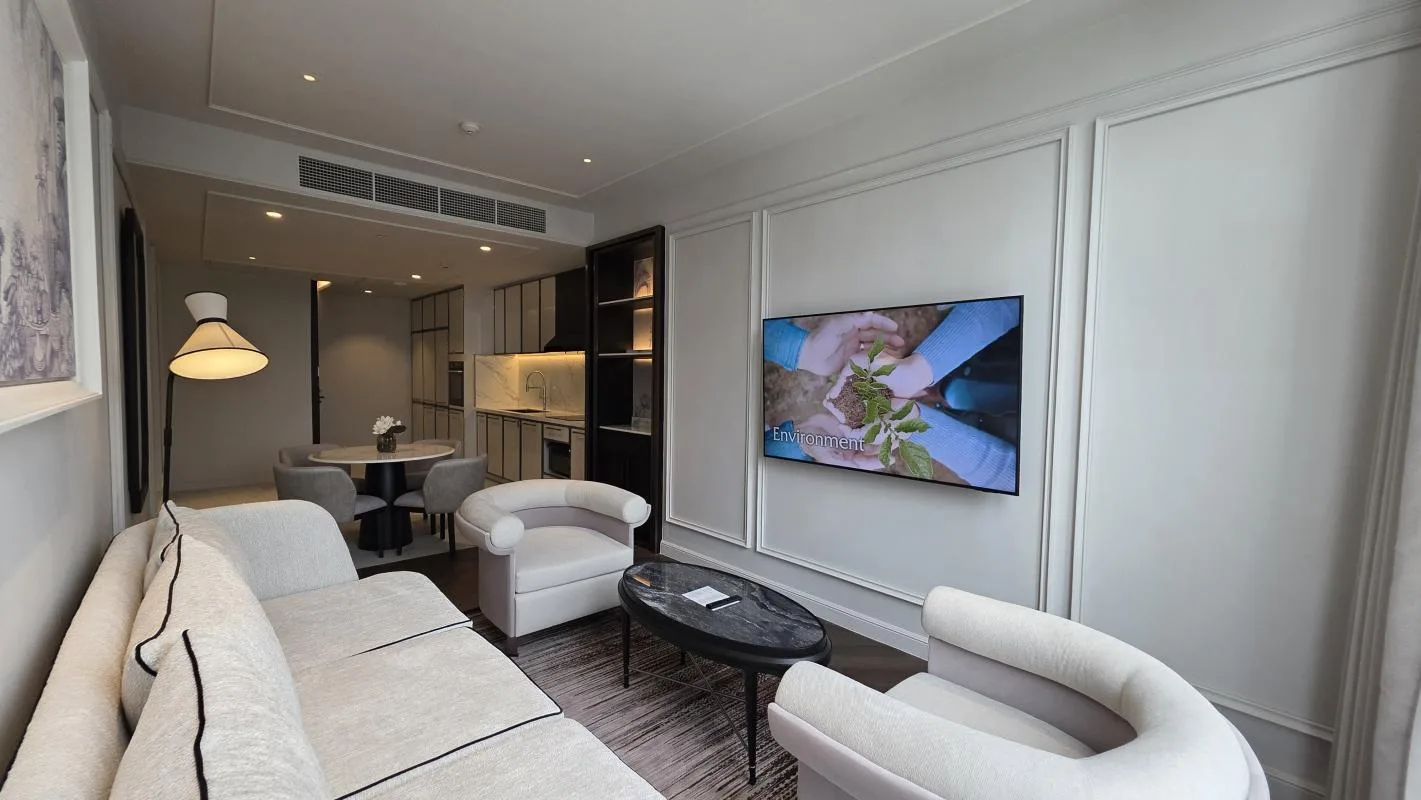 Property photos for La Clef / The Residences 38