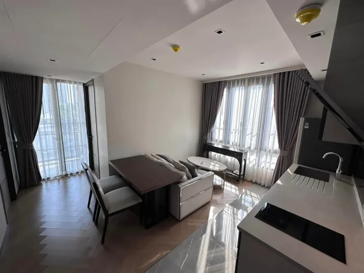 Property photos for The Reserve Sukhumvit 61