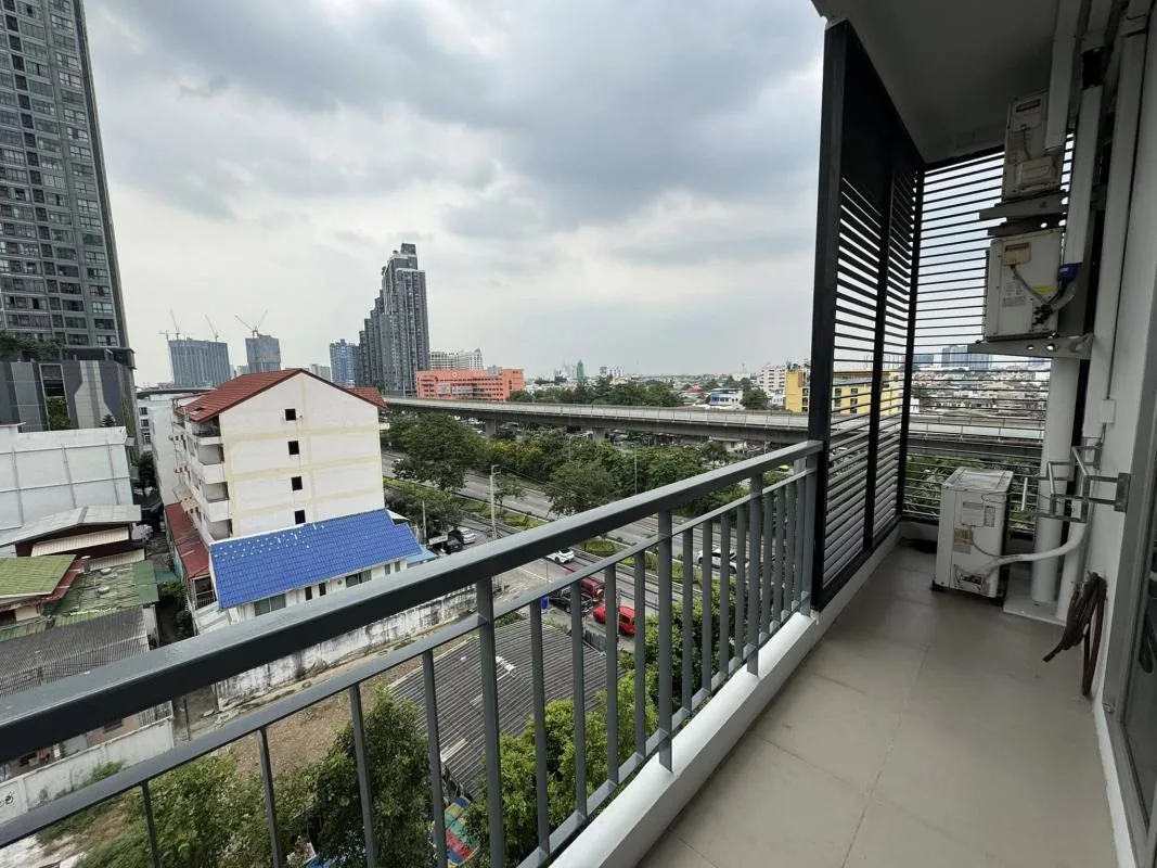 Property photos for The Room Sathorn - Taksin