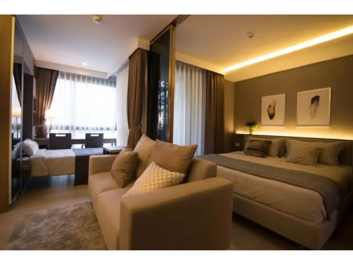 Property photos for Urbitia Thong Lo