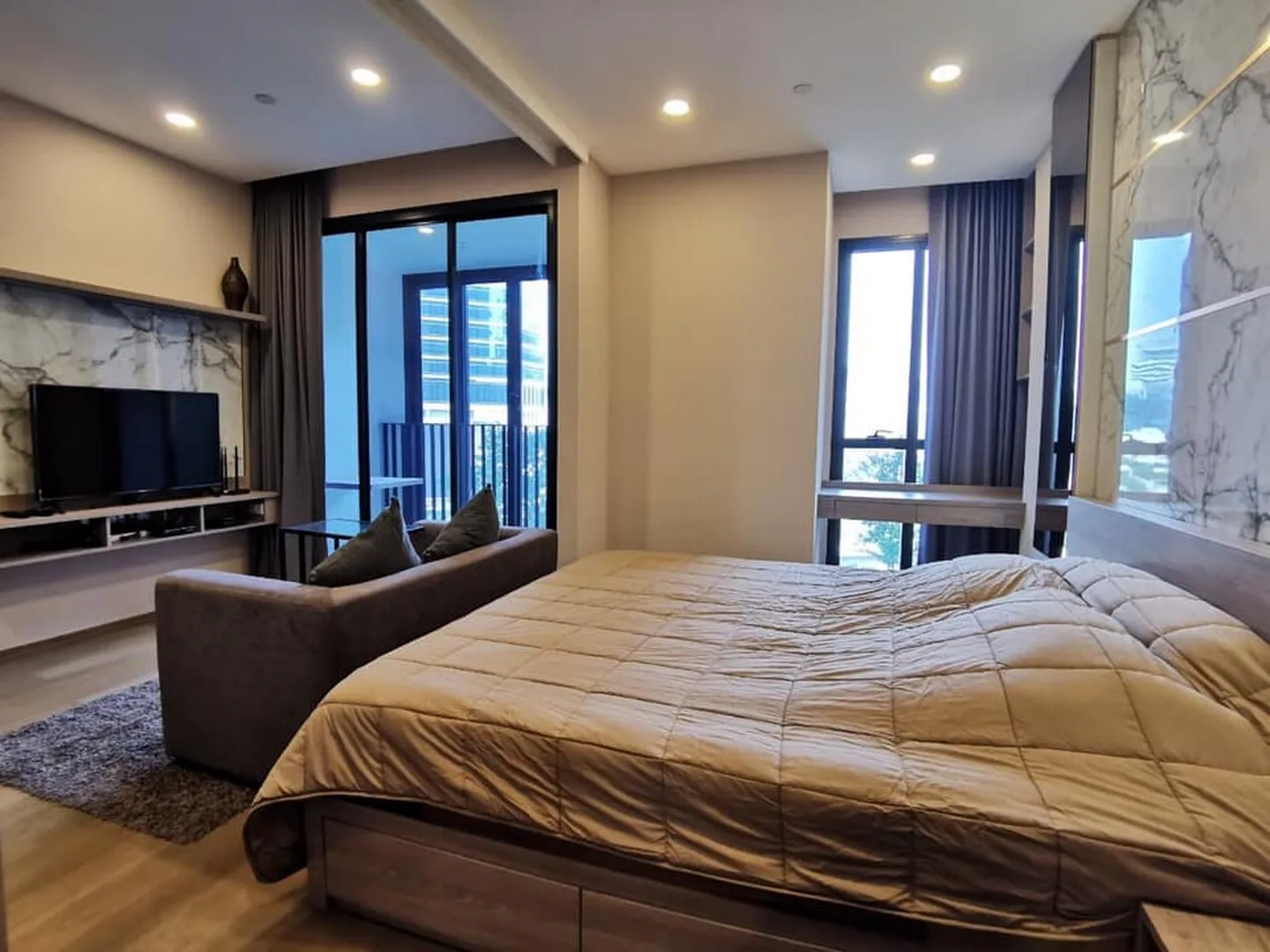 Property photos for Ashton Chula - Silom