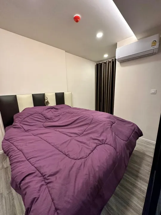 Property photos for Ikon Sukhumvit 77