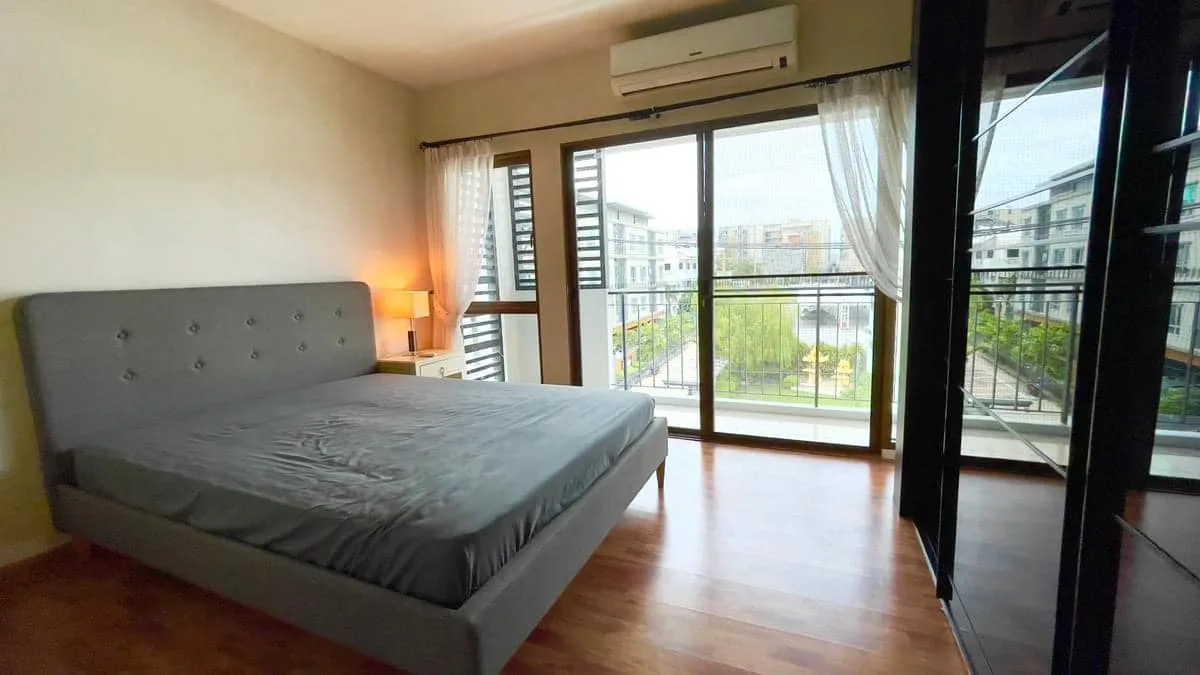 Property photos for The Private Sukhumvit 97/1 Bangchak