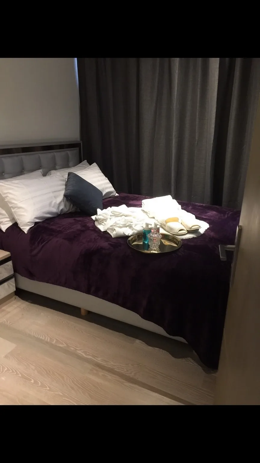 Property photos for Ashton Silom