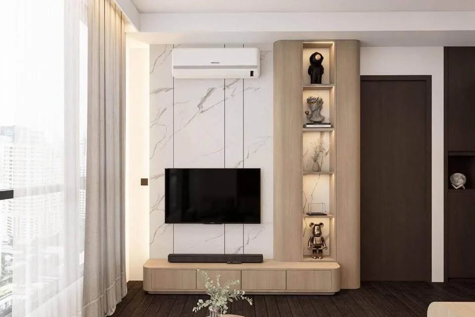 Property photos for Park Origin Thonglor