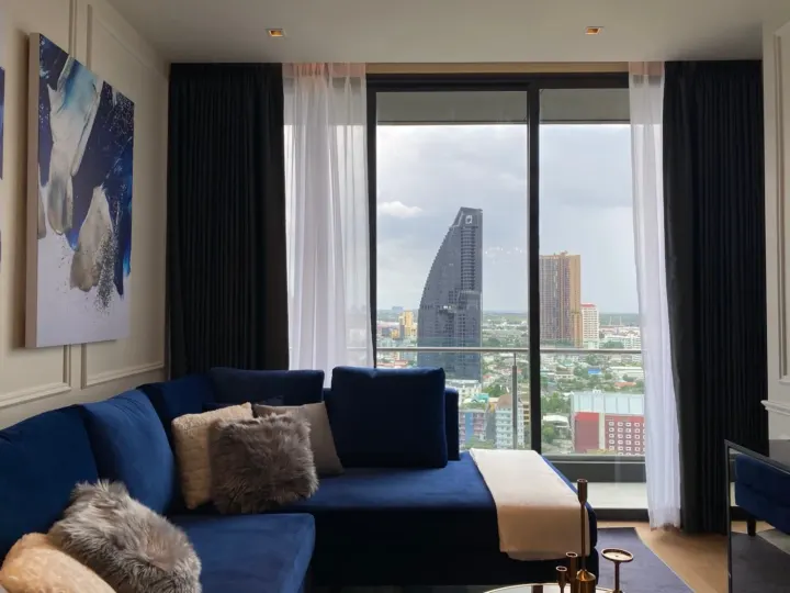 Property photos for BEATNIQ Sukhumvit 32