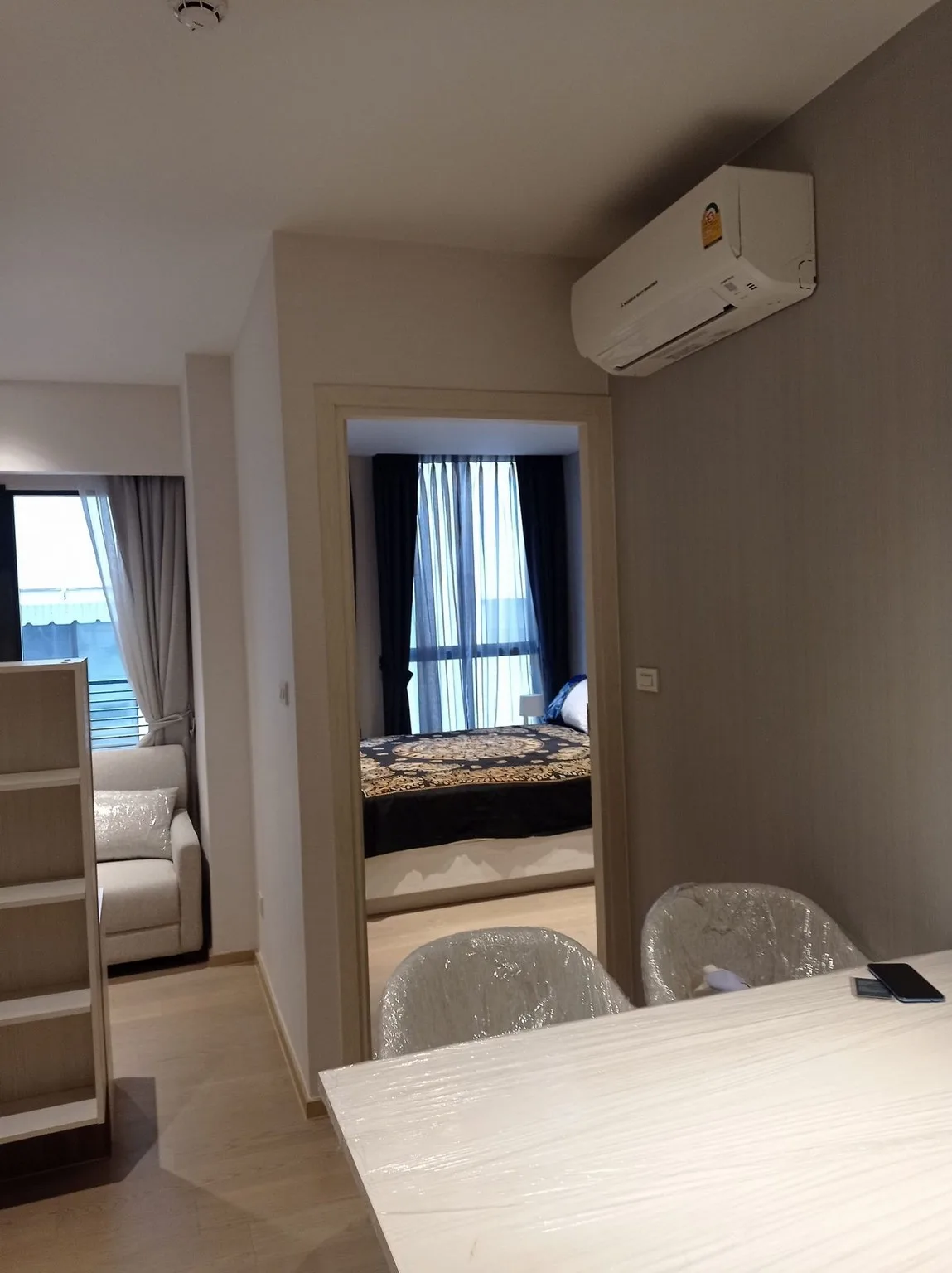 Property photos for Runesu Thonglor 5