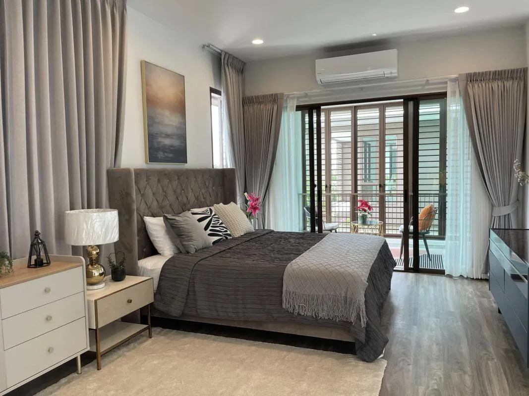 Property photos for Burasiri Krungthep Kreetha