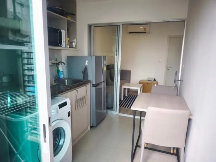 Property photos for Elio Sathorn - Wutthakat