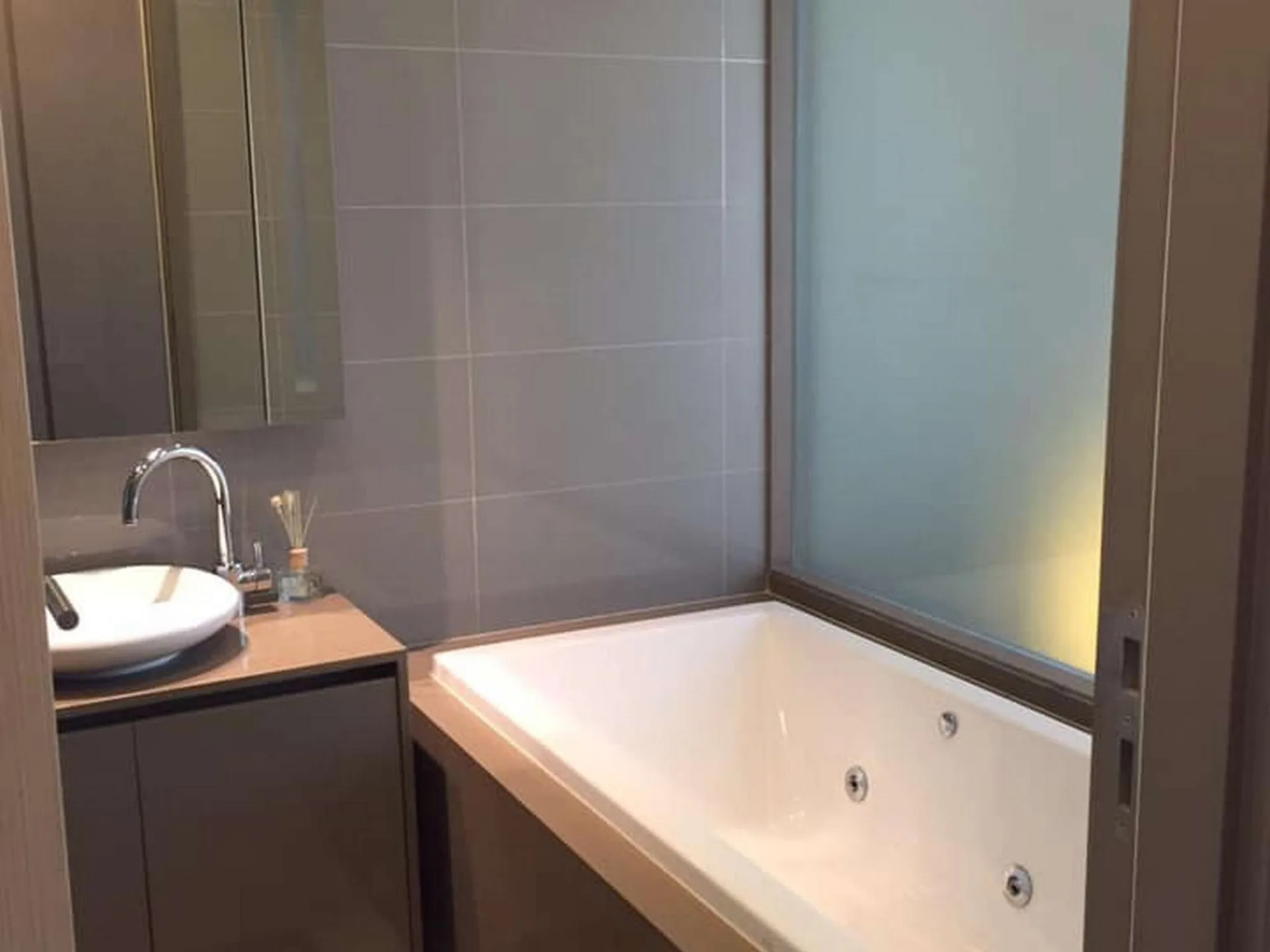 Property photos for M Silom