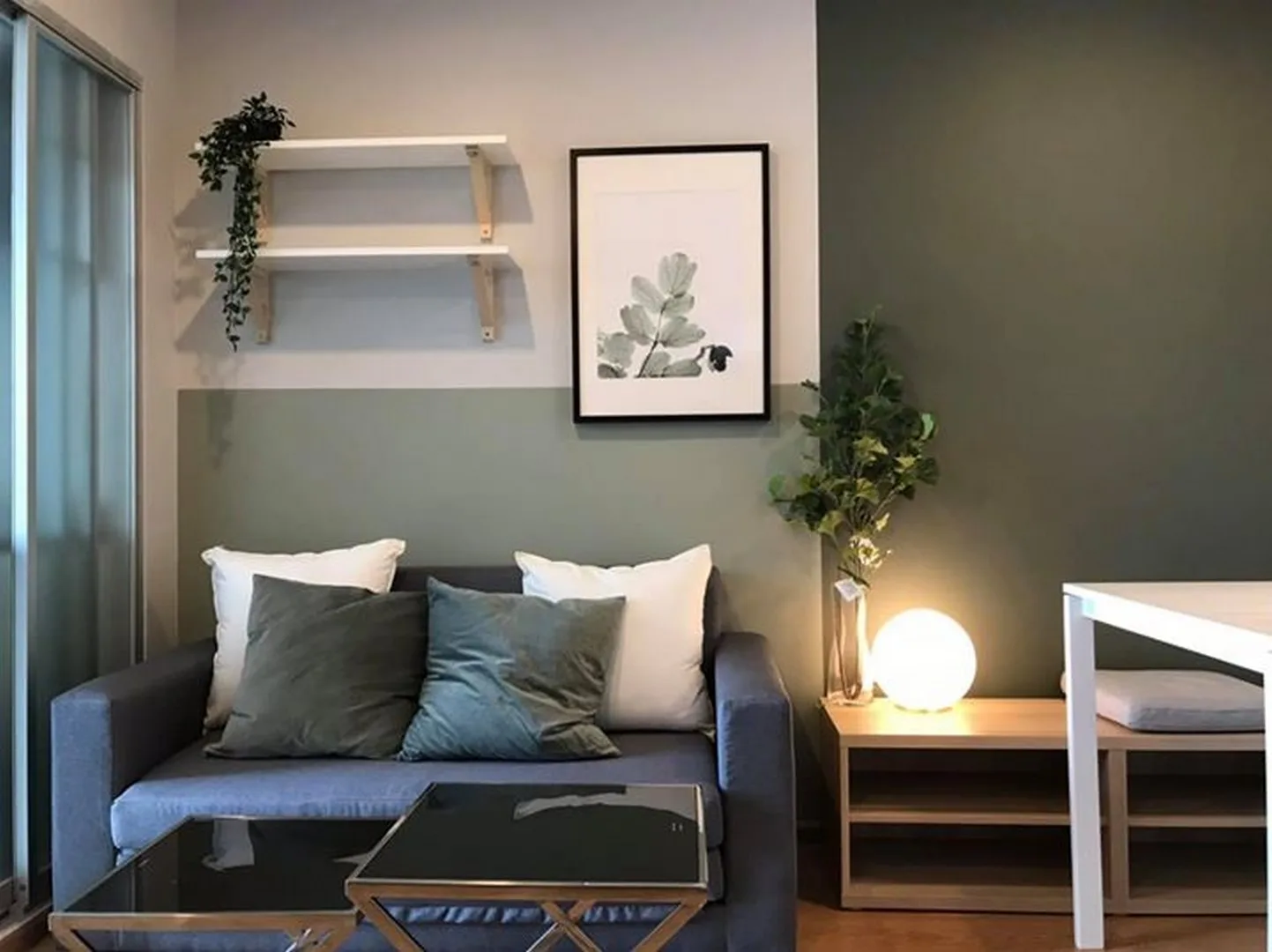 Property photos for U Delight @ Onnut Station
