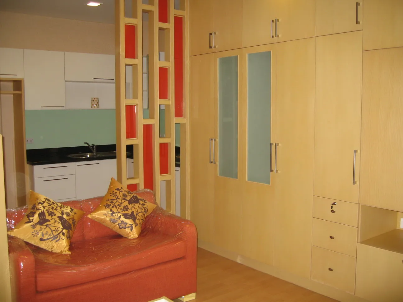 Property photos for Nusasiri Grand