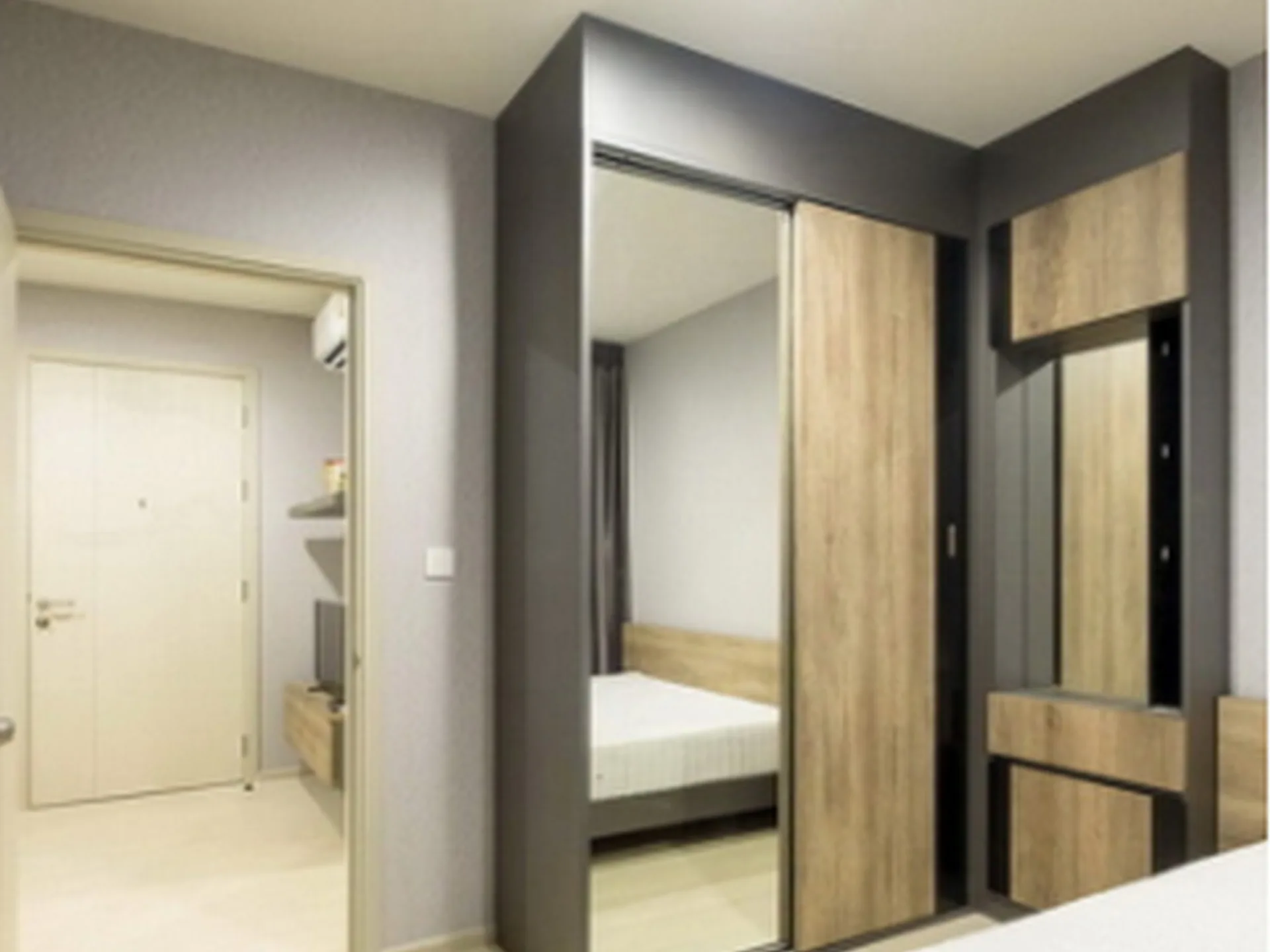 Property photos for Life Sukhumvit 48