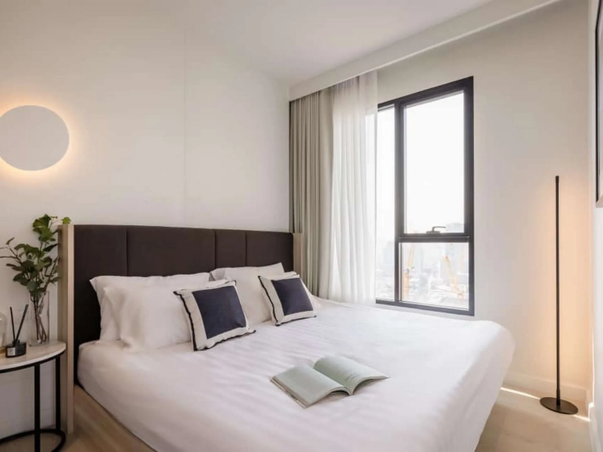 Property photos for The Niche Pride Thonglor-Phetchaburi