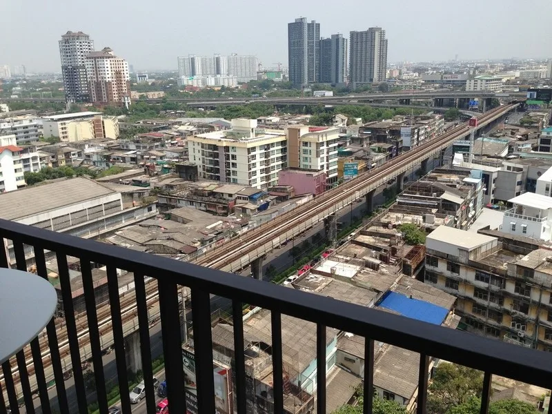 Property photos for WYNE Sukhumvit