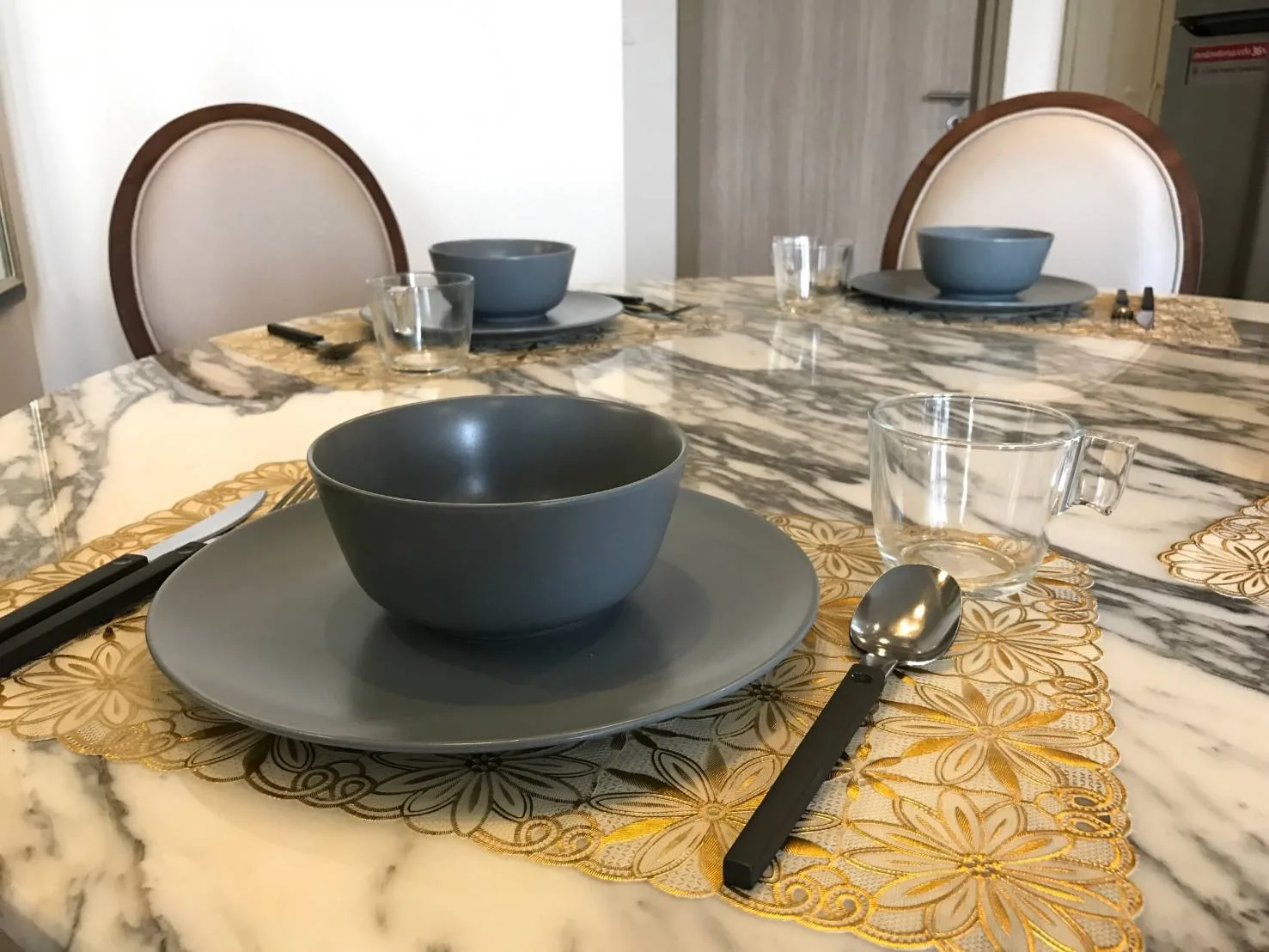 Property photos for Noble Ploenchit