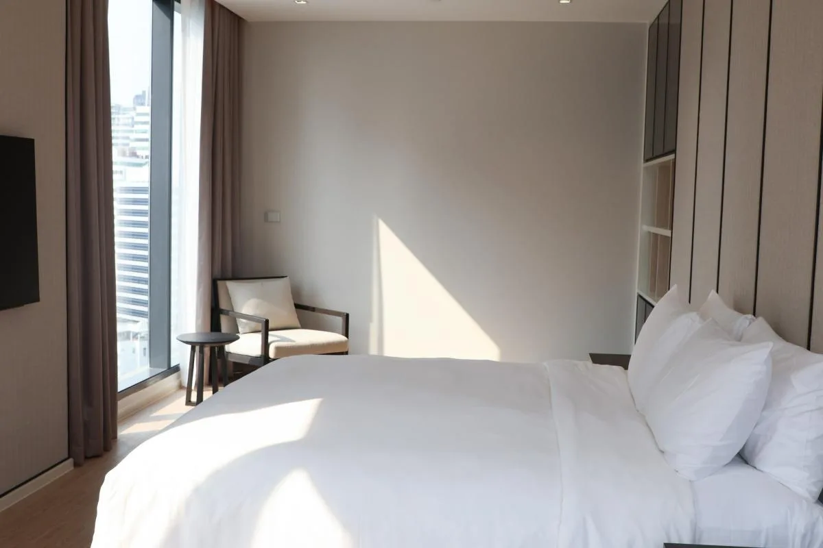 Property photos for Gm Estate Hotel & Executive Apartments