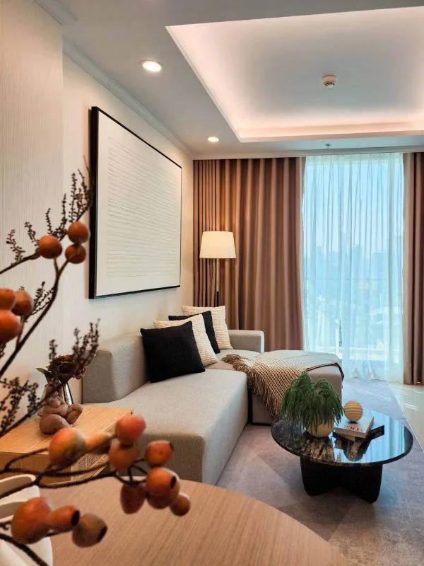 Property photos for Supalai Oriental Sukhumvit 39