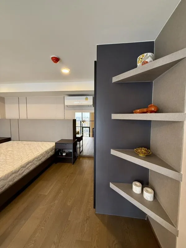 Property photos for Park Origin Chula-samyan