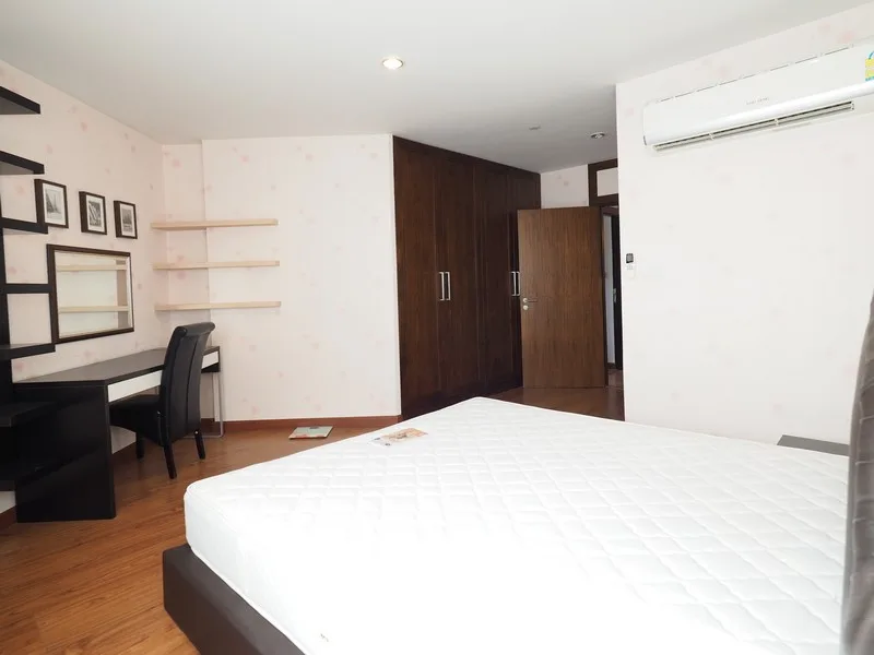 Property photos for Sathorn Gardens