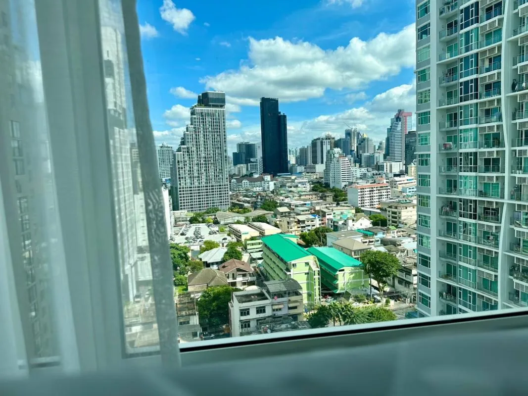 Property photos for Supalai Premier Si Phraya-samyan