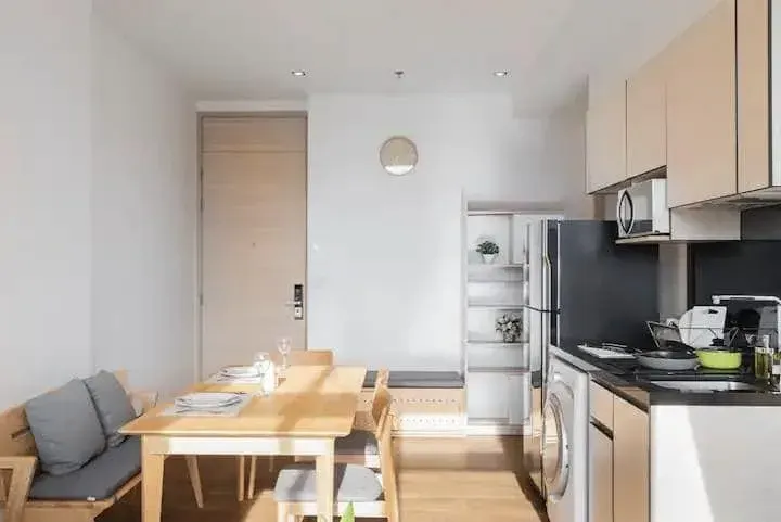 Property photos for Park Origin Phromphong