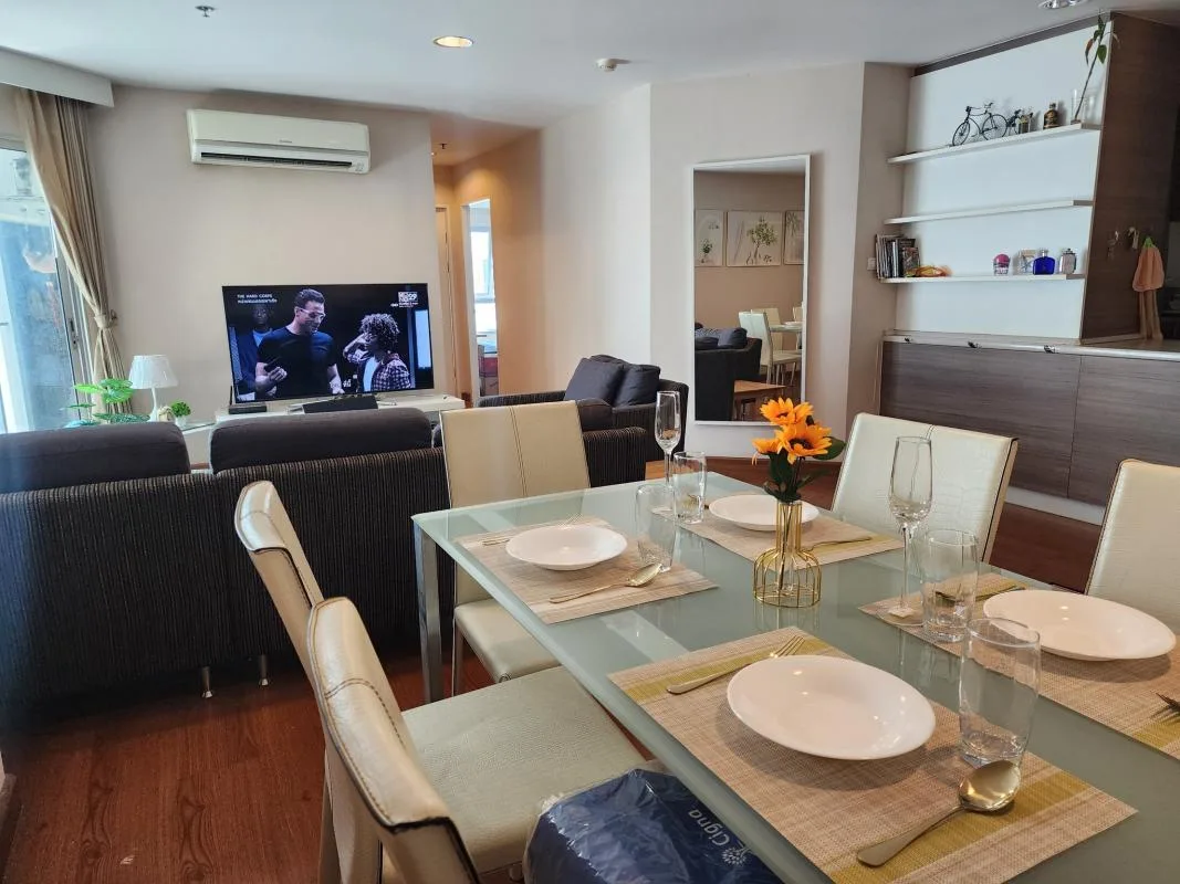 Property photos for Belle Grand Rama 9