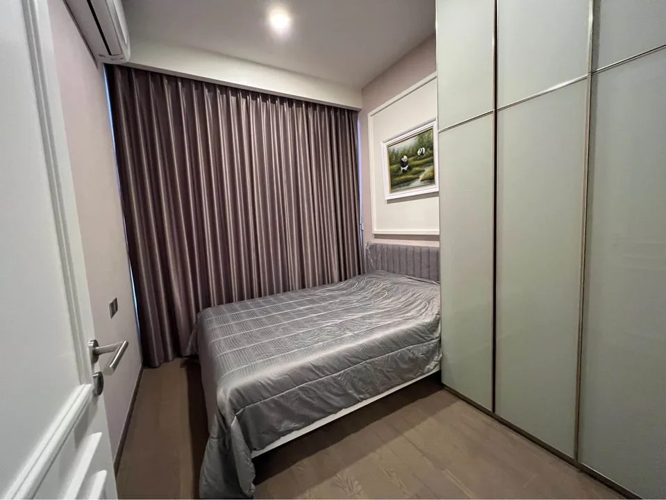 Property photos for Park Origin Phaya Thai