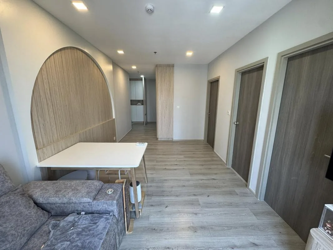 Property photos for Metris Ladprao