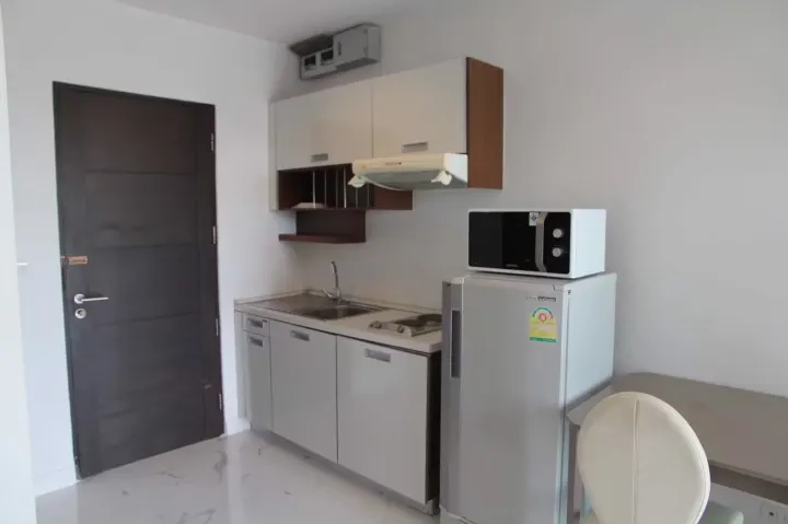 Property photos for The Light Ladprao