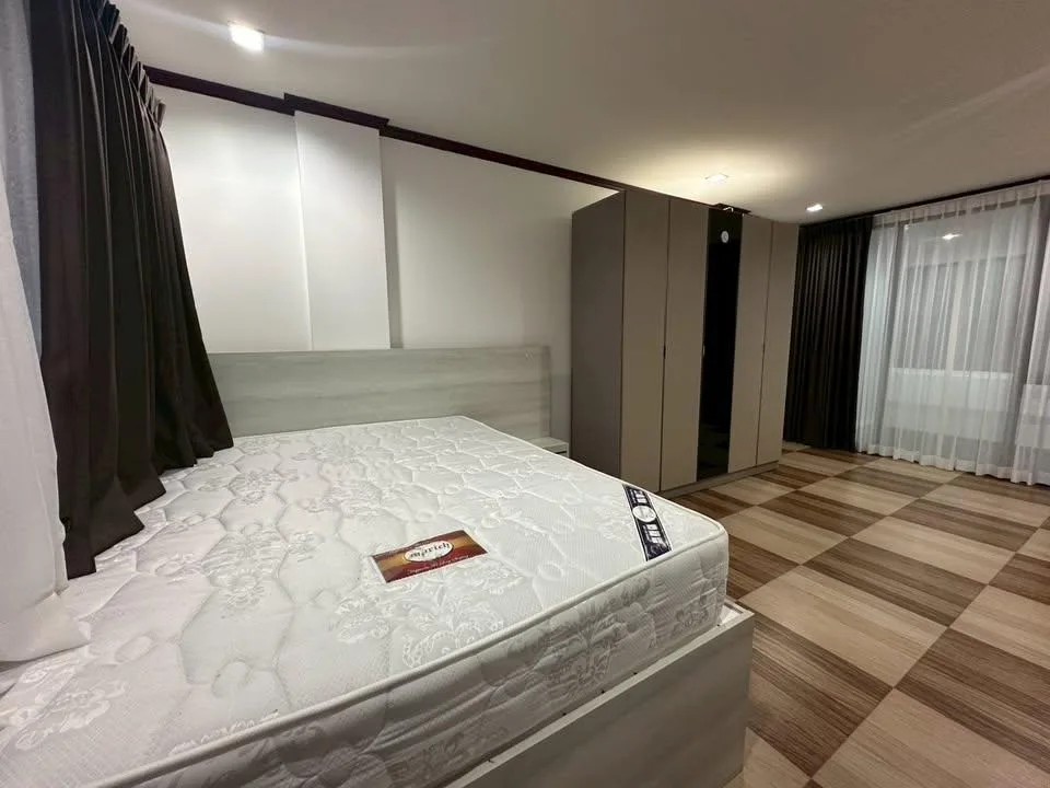 Property photos for Eco Space Bangna-wongwaen