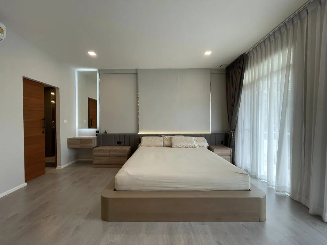 Property photos for Mantana Bangna-wongwaen