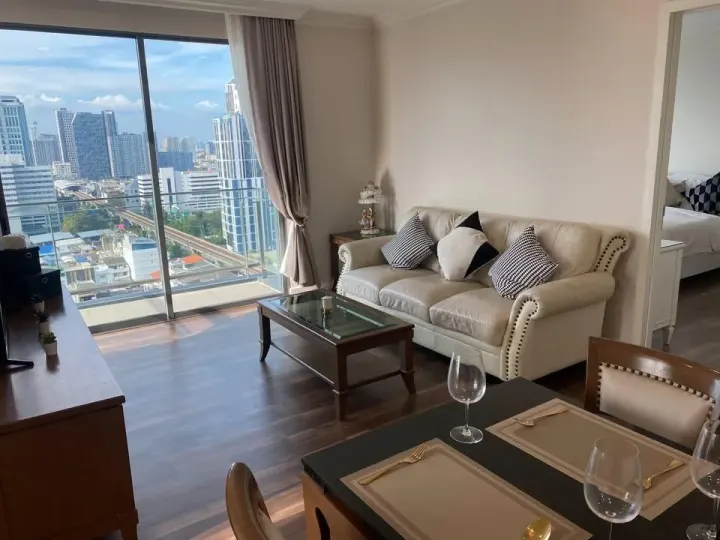 Property photos for The Room Sukhumvit 62