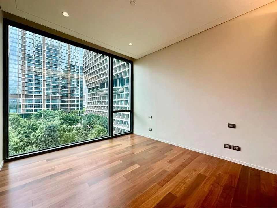 Property photos for The Residences at Sindhorn Kempinski Hotel Bangkok