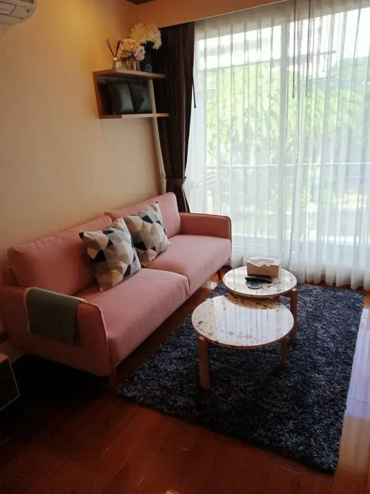 Property photos for InterLux Premier Sukhumvit 13
