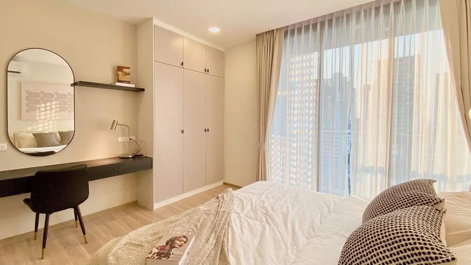 Property photos for XT Phayathai